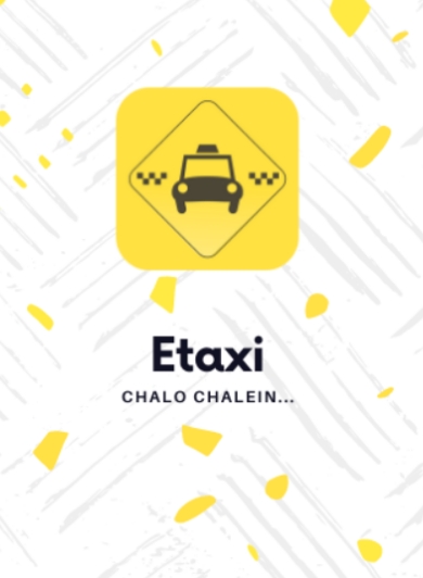 Taxi App